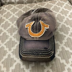 True Religion Hat